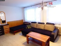 Pronájem bytu 1+1, Bystřice, Družstevní, 37 m2