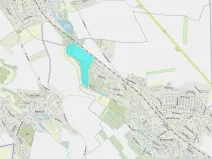 Prodej pozemku, Praha - Kolovraty, 60000 m2