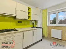 Prodej bytu 2+1, Mladá Boleslav - Mladá Boleslav II, Palackého, 51 m2