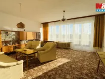 Pronájem bytu 5+1, Jihlava, Žižkova, 180 m2