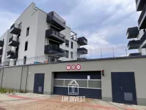 Pronájem garáže, Praha - Stodůlky, Hasilova, 28 m2