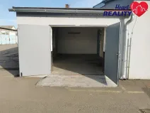 Pronájem garáže, Kravaře, Bolatická, 32 m2