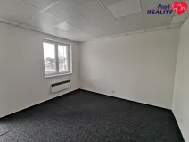 Pronájem kanceláře, Kravaře, Bolatická, 24 m2