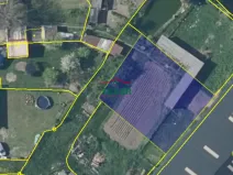 Prodej pozemku pro bydlení, Spořice, 726 m2