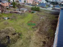 Prodej pozemku pro bydlení, Spořice, 726 m2