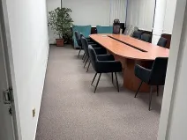 Pronájem kanceláře, Brno, Kobližná, 167 m2