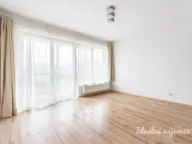 Pronájem bytu 2+kk, Praha - Libeň, Podvinný mlýn, 52 m2