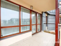 Pronájem bytu 2+kk, Praha - Libeň, Podvinný mlýn, 52 m2