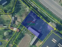 Prodej pozemku pro bydlení, Spořice, 819 m2