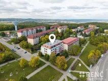 Pronájem bytu 2+kk, Brno, Libušina třída, 46 m2