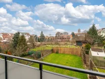 Pronájem bytu 3+kk, Brno - Židenice, Škrochova, 64 m2