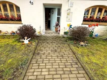 Prodej rodinného domu, Hevlín, 250 m2