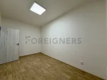 Pronájem bytu 2+kk, Brno, Bratislavská, 56 m2