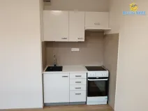 Pronájem bytu 2+kk, Kralupy nad Vltavou, Nádražní, 40 m2