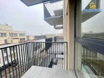 Pronájem bytu 2+kk, Kralupy nad Vltavou, Nádražní, 40 m2