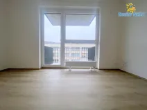 Pronájem bytu 2+kk, Kralupy nad Vltavou, Nádražní, 40 m2