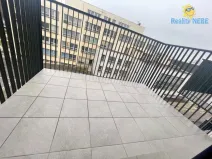 Pronájem bytu 2+kk, Kralupy nad Vltavou, Nádražní, 40 m2