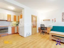 Prodej bytu 2+kk, Kunovice, Panská, 53 m2