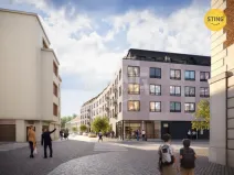 Prodej komerční nemovitosti, Ostrava, Stodolní, 108 m2