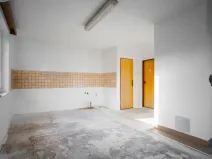 Prodej rodinného domu, Rokycany - Nové Město, Luční, 55 m2