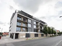 Prodej bytu 2+kk, Poděbrady, Fügnerova, 44 m2