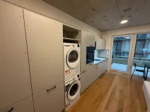 Pronájem bytu 1+kk, Brno, Koliště, 22 m2