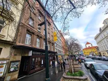 Prodej podílu - jiné, Praha - Staré Město, Národní, 1476 m2