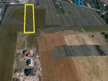 Prodej pozemku pro bydlení, Přerov, 4615 m2