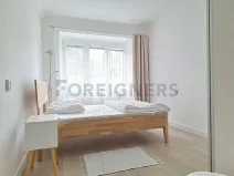 Pronájem bytu 2+kk, Olomouc, Wolkerova, 40 m2