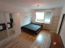 Pronájem bytu 1+1, Chomutov, Kyjická, 36 m2