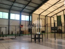 Prodej skladu, Ostrava - Přívoz, Jaroňkova, 1044 m2