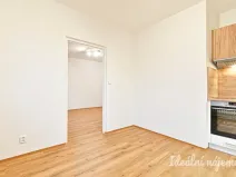 Pronájem bytu 3+1, Brno, Boskovická, 75 m2