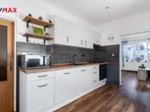 Prodej rodinného domu, Třebíč - Horka-Domky, Bezručova, 140 m2