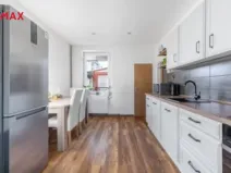 Prodej rodinného domu, Třebíč - Horka-Domky, Bezručova, 140 m2