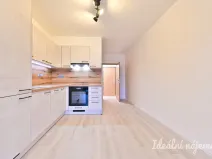 Pronájem bytu 1+kk, Brno, Dornych, 37 m2