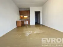 Prodej bytu 1+kk, Pardubice - Ohrazenice, Trnovská, 34 m2
