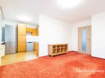 Pronájem bytu 3+1, Praha - Prosek, Litoměřická, 54 m2