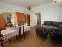 Prodej bytu 2+1, Mariánské Lázně - Úšovice, Na Průhonu, 82 m2