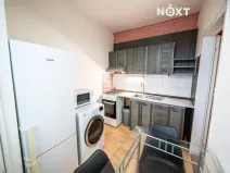 Prodej bytu 2+1, Hodonín, Očovská, 43 m2