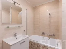 Pronájem bytu 2+kk, Praha - Hostivař, Golfová, 40 m2