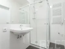 Pronájem bytu 1+kk, Praha - Jinonice, Peroutkova, 26 m2