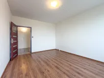 Pronájem bytu 2+1, Chomutov, Zahradní, 60 m2