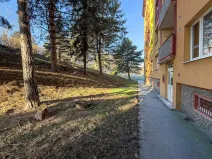 Pronájem bytu 2+1, Chomutov, Zahradní, 60 m2