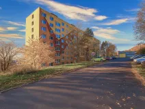 Pronájem bytu 3+1, Jirkov, Generála Svobody, 78 m2