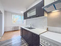 Pronájem bytu 3+1, Jirkov, Generála Svobody, 78 m2