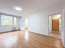 Pronájem bytu 3+1, Jirkov, Generála Svobody, 78 m2