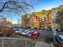 Pronájem bytu 3+1, Jirkov, Generála Svobody, 78 m2