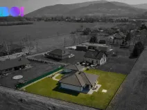 Pronájem rodinného domu, Smilovice, 106 m2