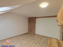 Pronájem bytu 1+kk, Zábřeh, Havlíčkova, 23 m2