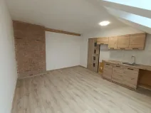 Pronájem bytu 1+kk, Zábřeh, Havlíčkova, 23 m2